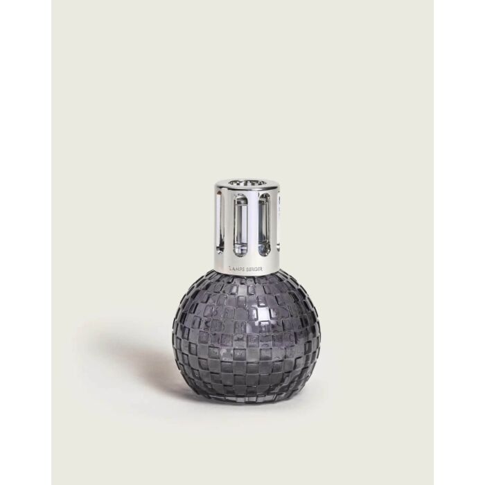 Maison Berger Grey Disco Lampe Berger Gift Pack